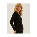 100 % Cashmere Sweater Custom Business Style Sweaters